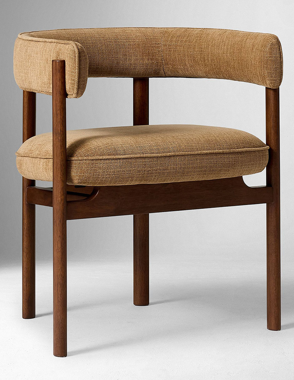 Silla craig de madera 2