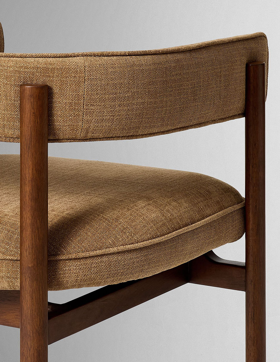 Silla craig de madera 6