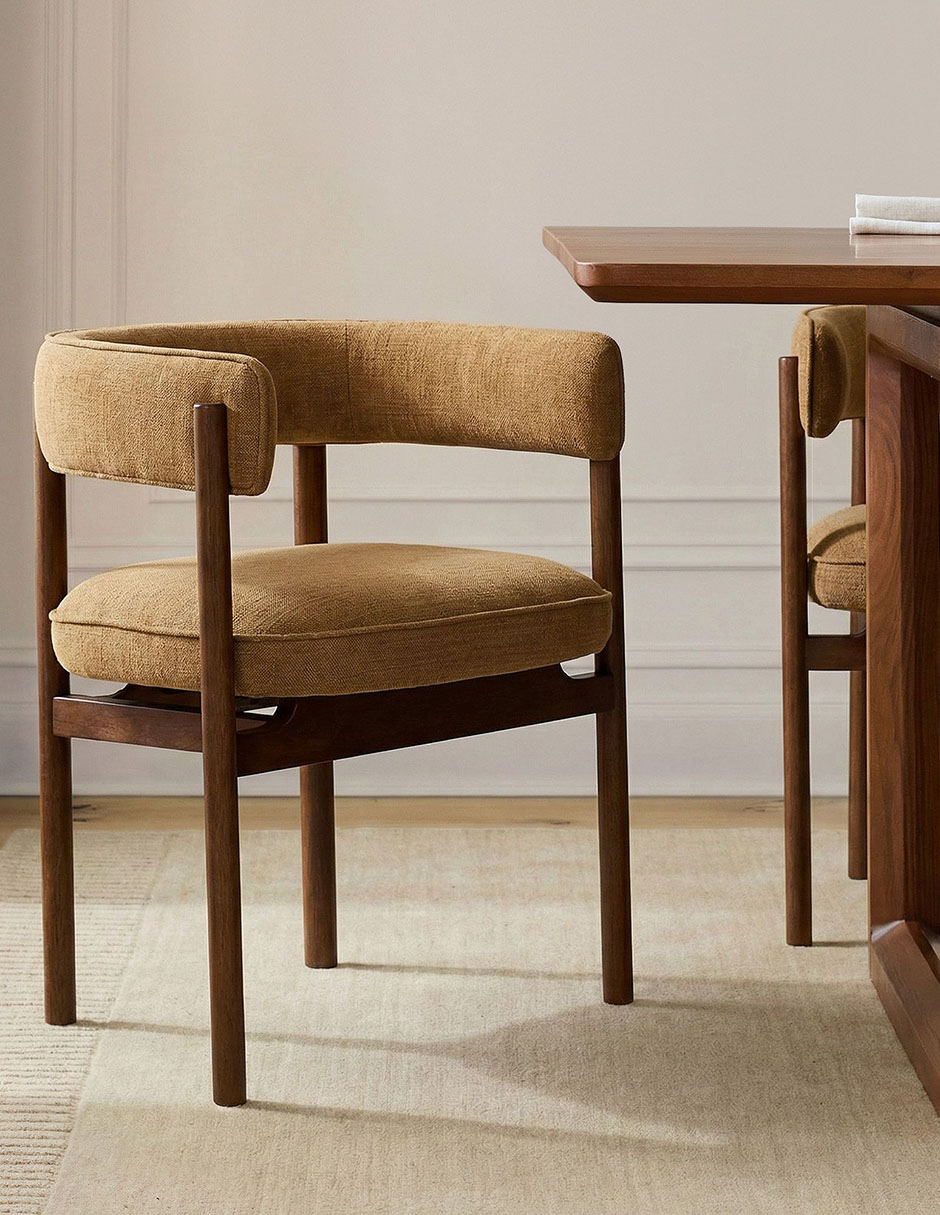 Silla craig de madera 7
