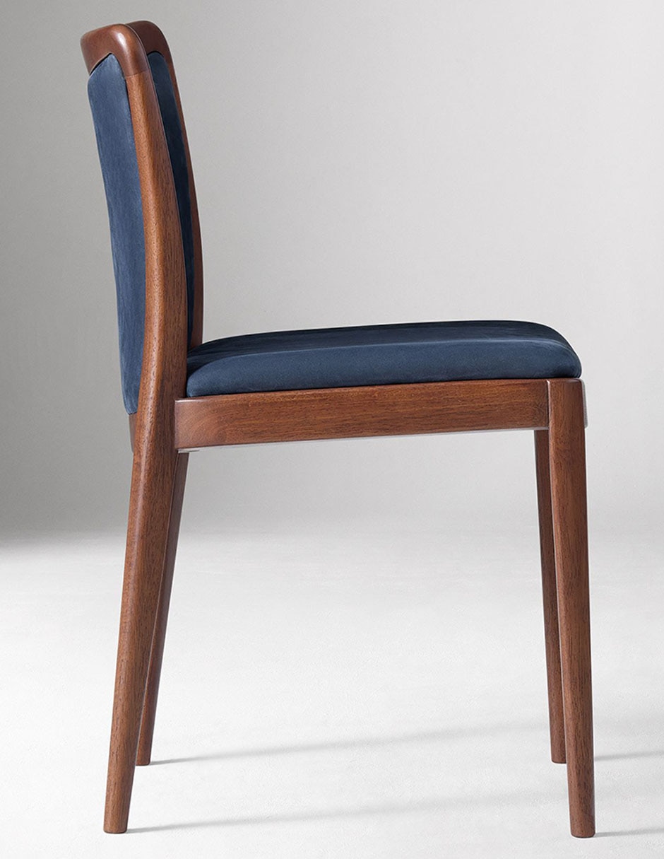 Silla McKay de madera 3