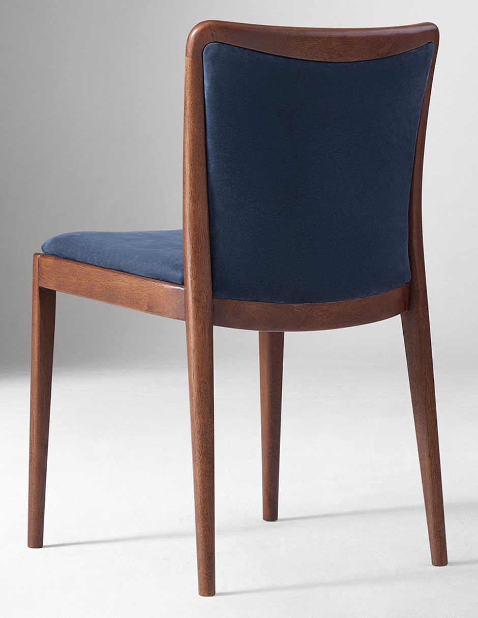 Silla McKay de madera 4