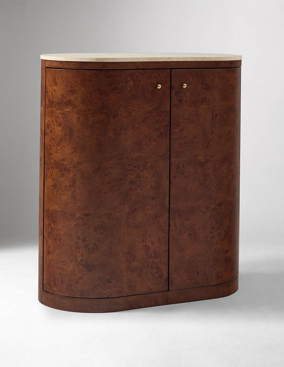 Bar Beaux de madera 2
