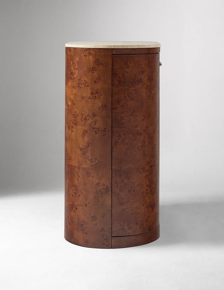 Bar Beaux de madera 3