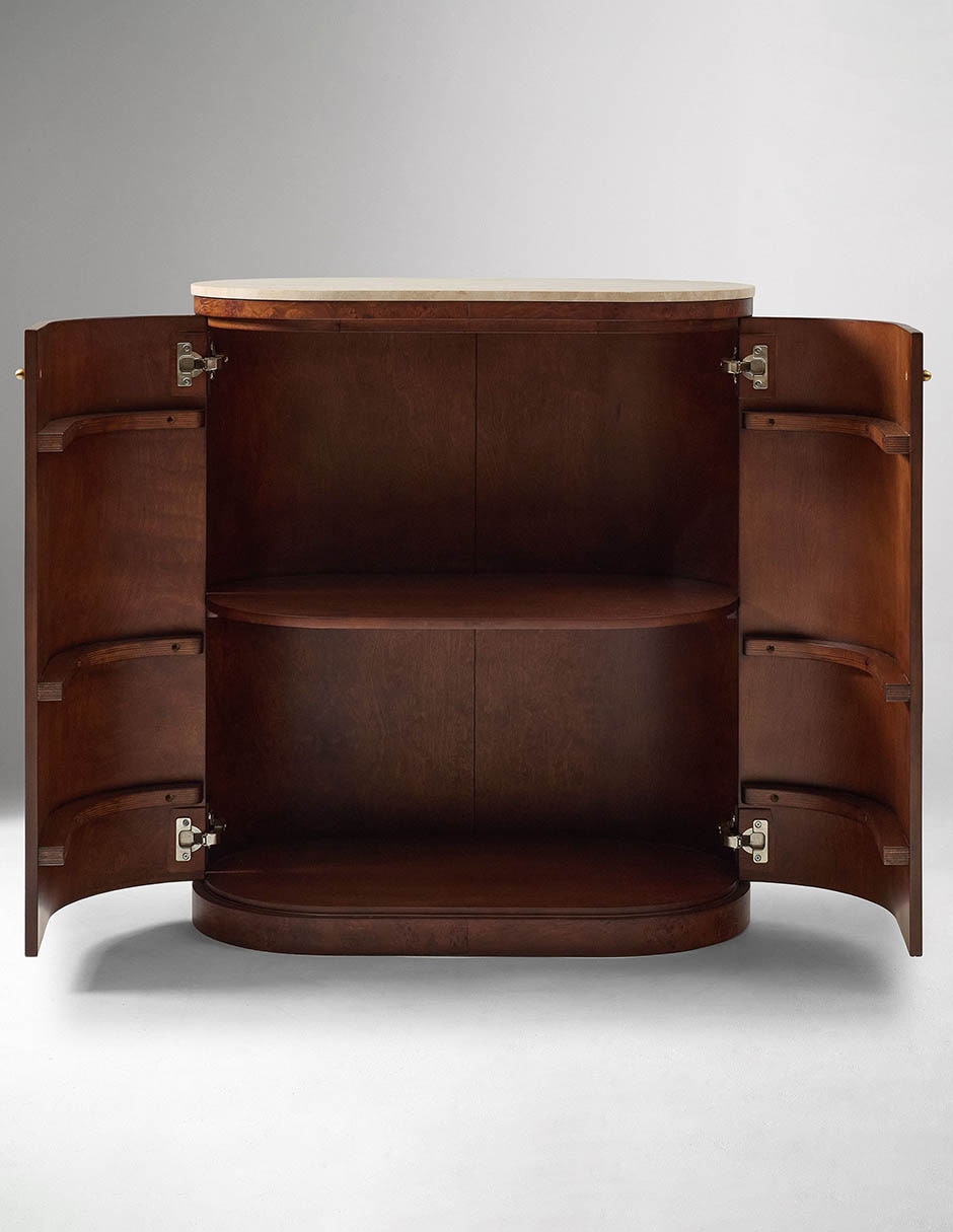 Bar Beaux de madera Bar Beaux de madera