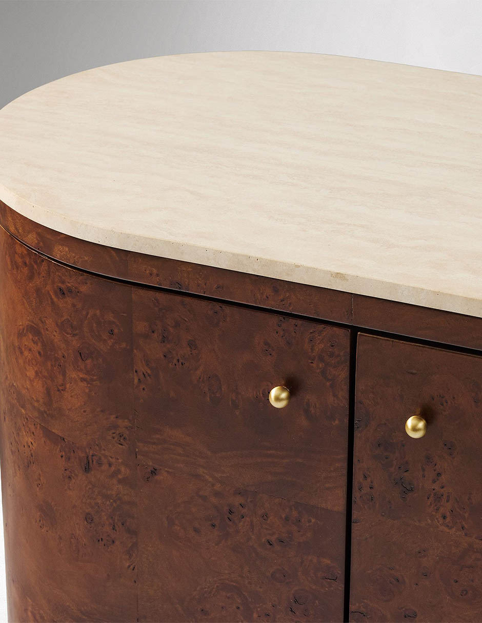Bar Beaux de madera 6