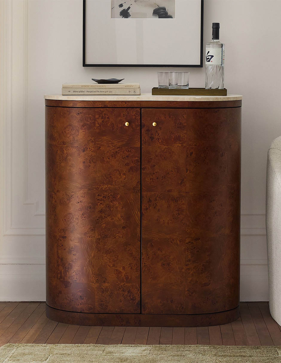 Bar Beaux de madera 7