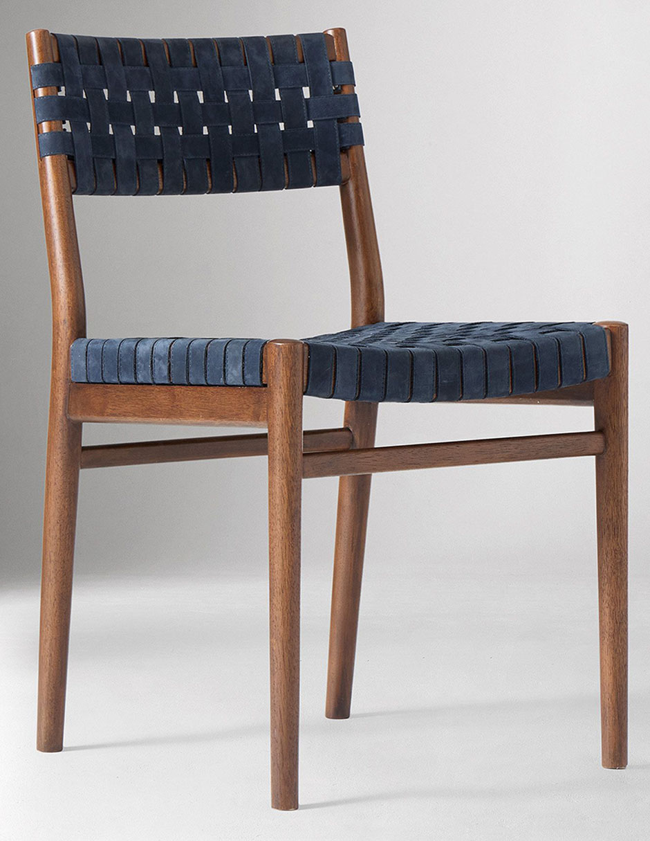 Silla Giles de madera 1