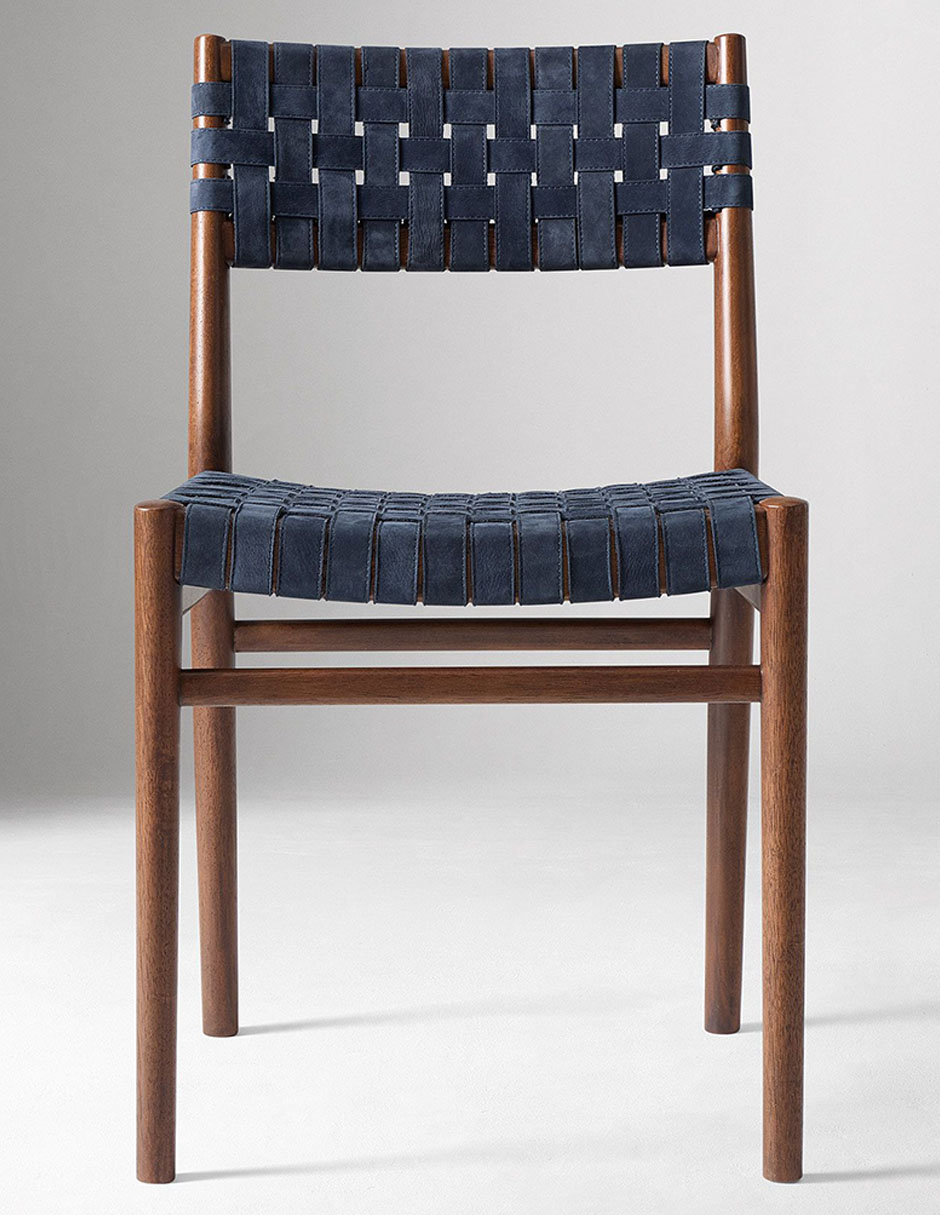 Silla Giles de madera 2