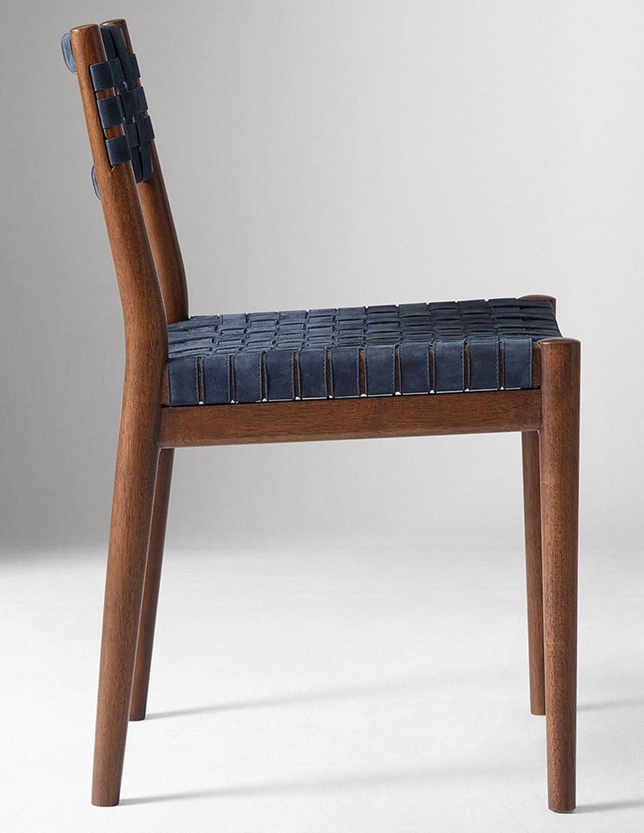 Silla Giles de madera 3