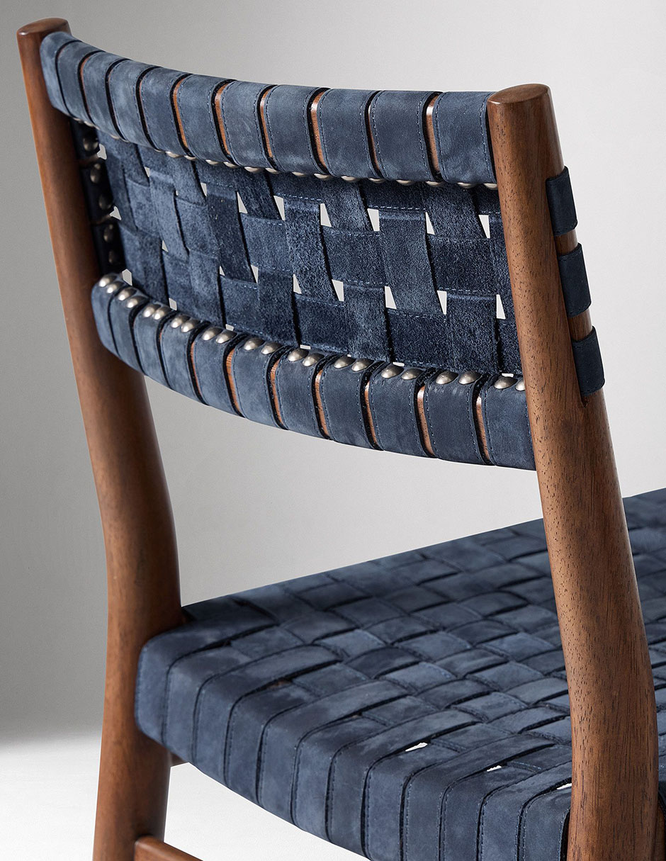 Silla Giles de madera 6