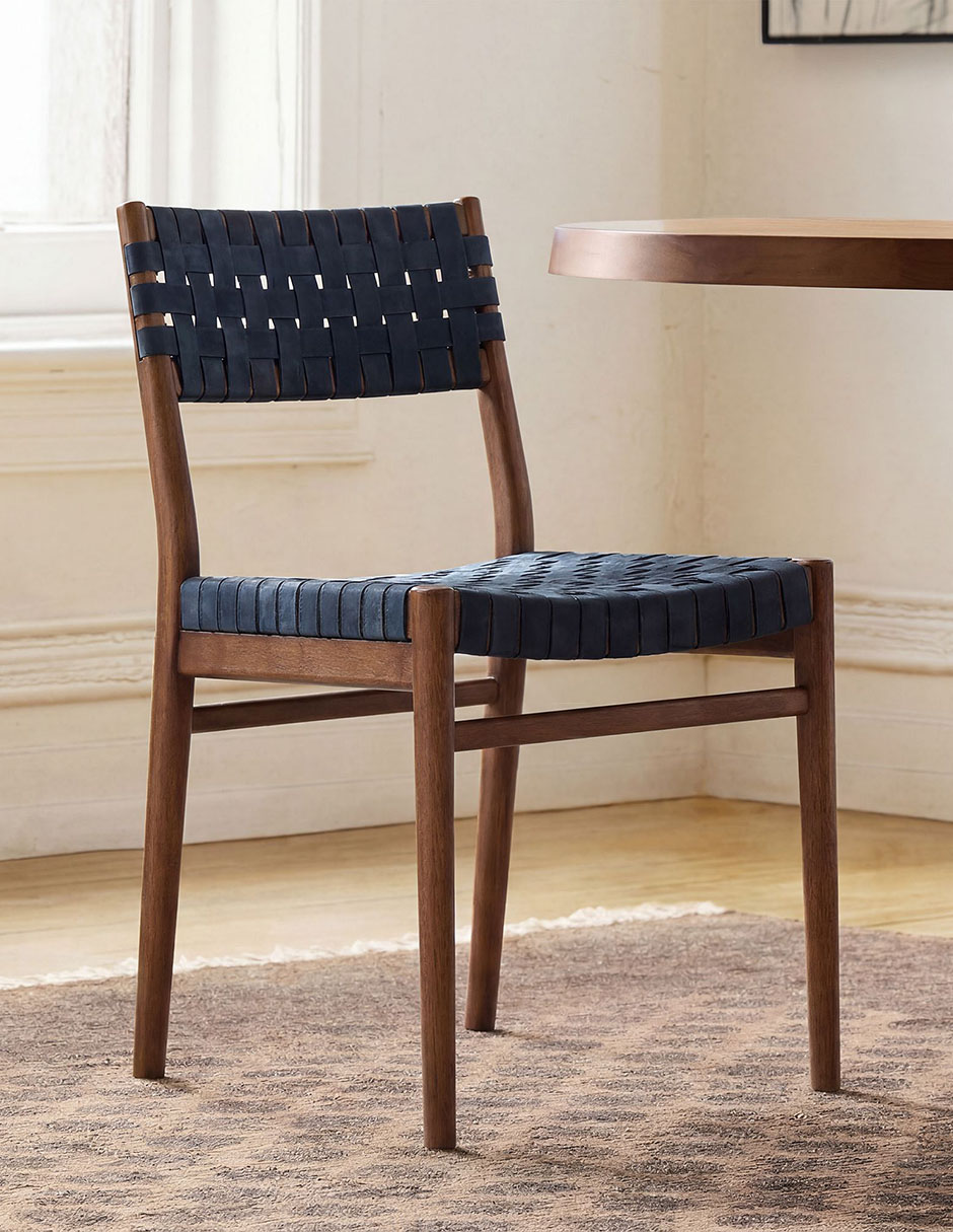 Silla Giles de madera 8