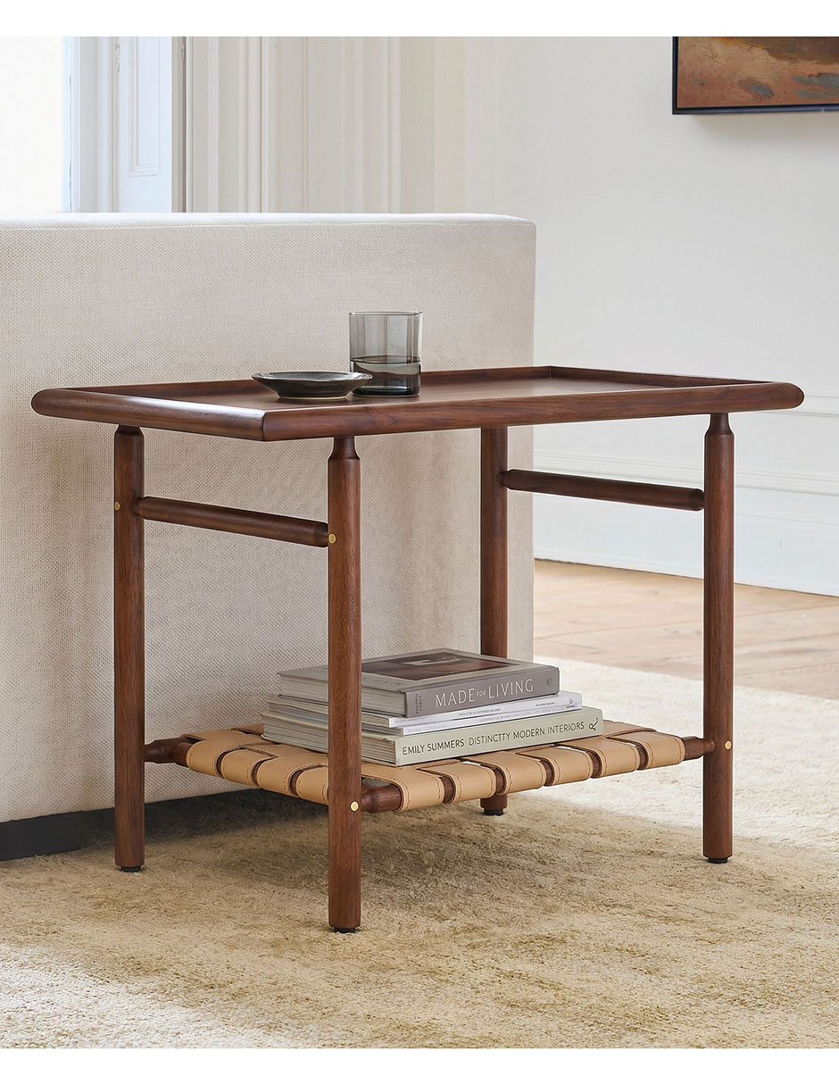 Mesa lateral Aniya 7