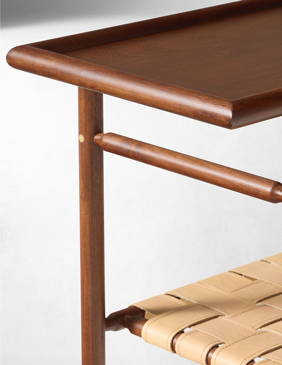 Mesa lateral Aniya 3