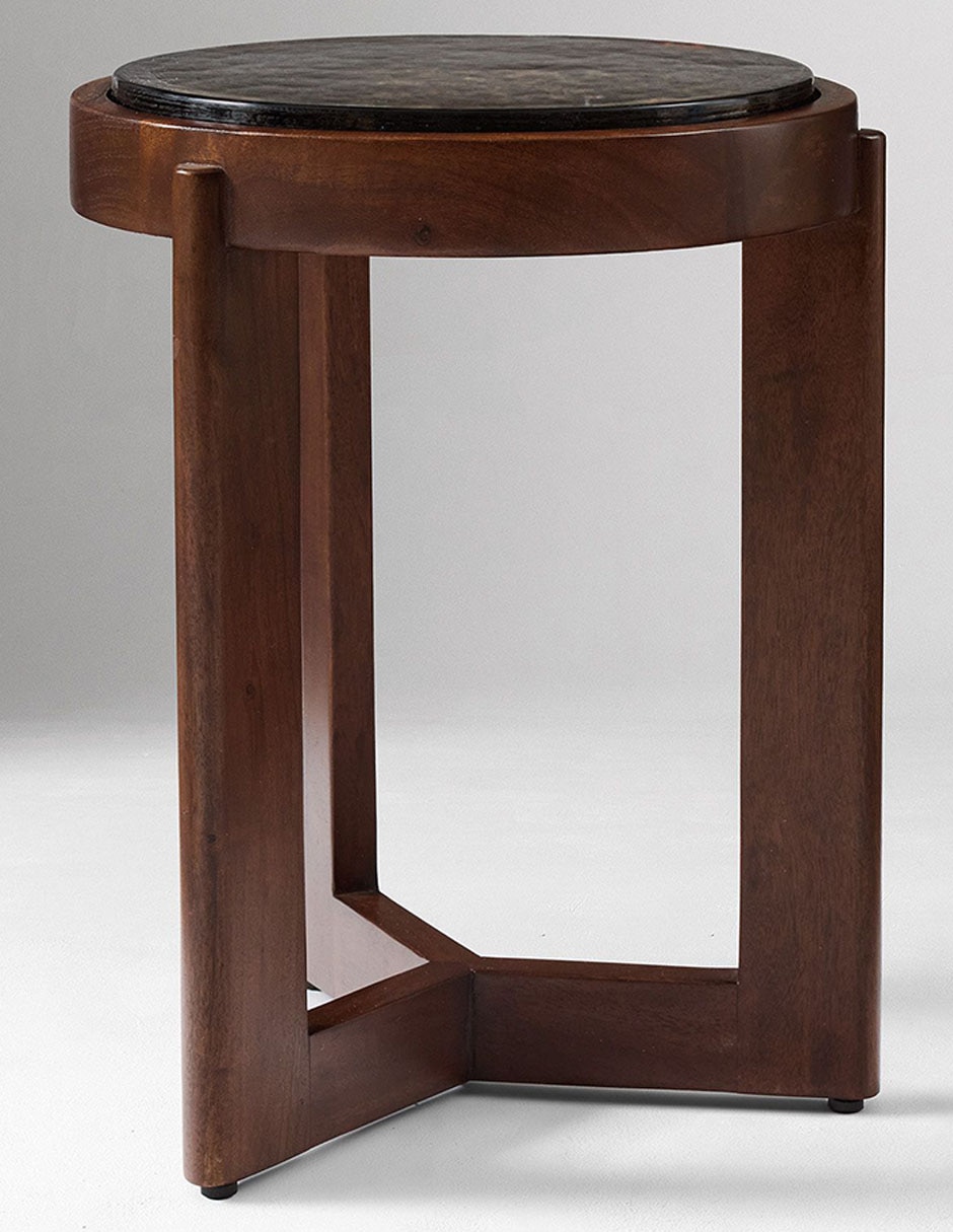 Mesa Lateral Fleurette 1