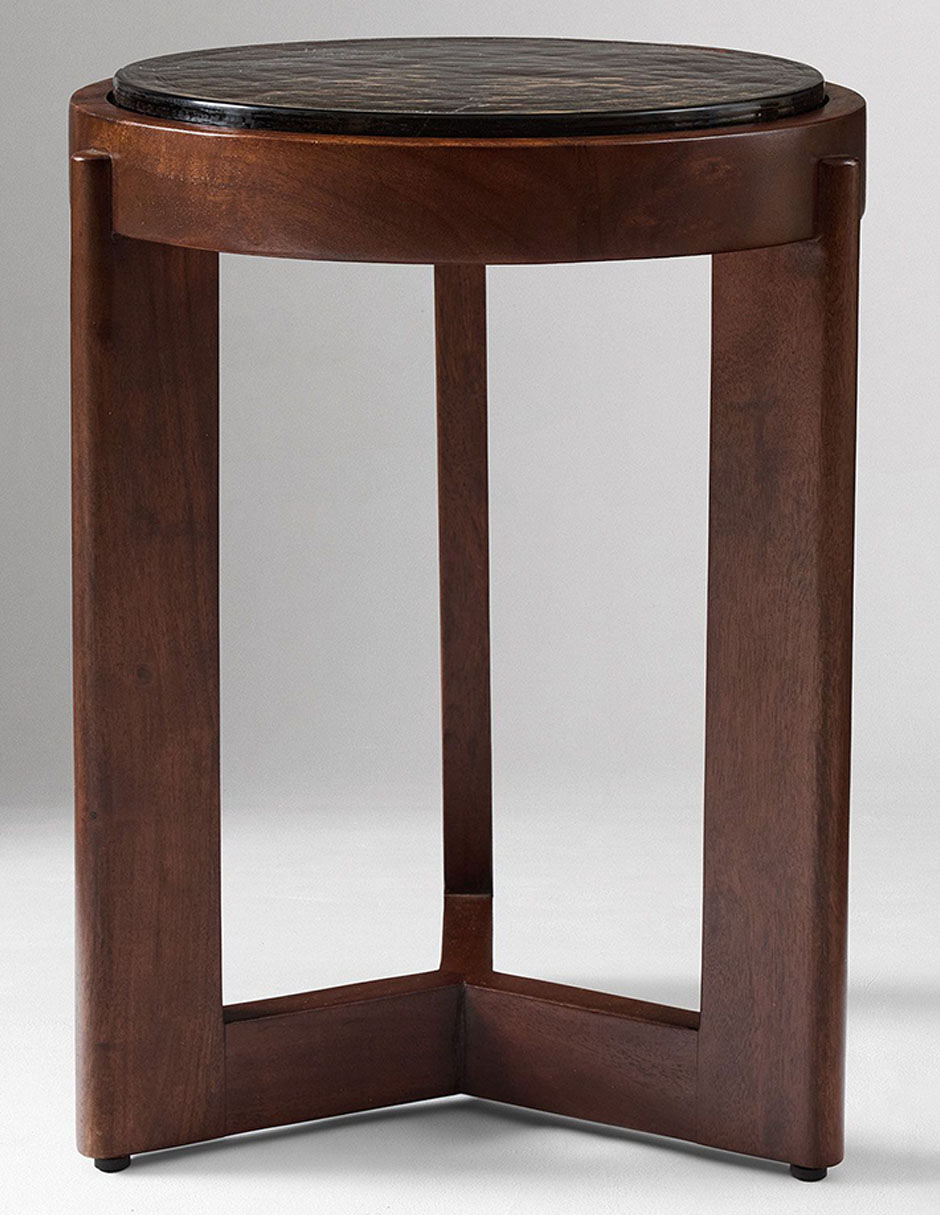 Mesa Lateral Fleurette 3