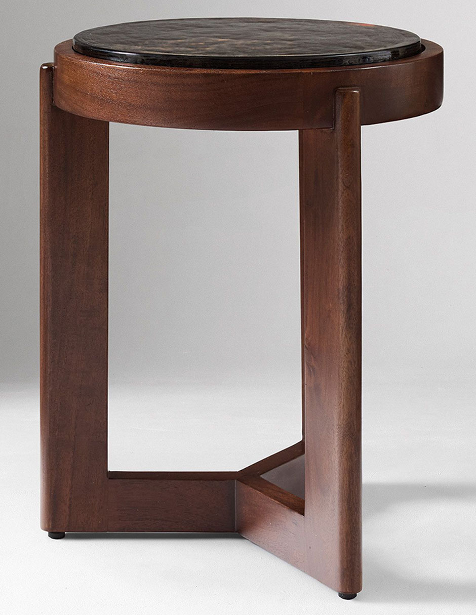 Mesa Lateral Fleurette Mesa Lateral Fleurette