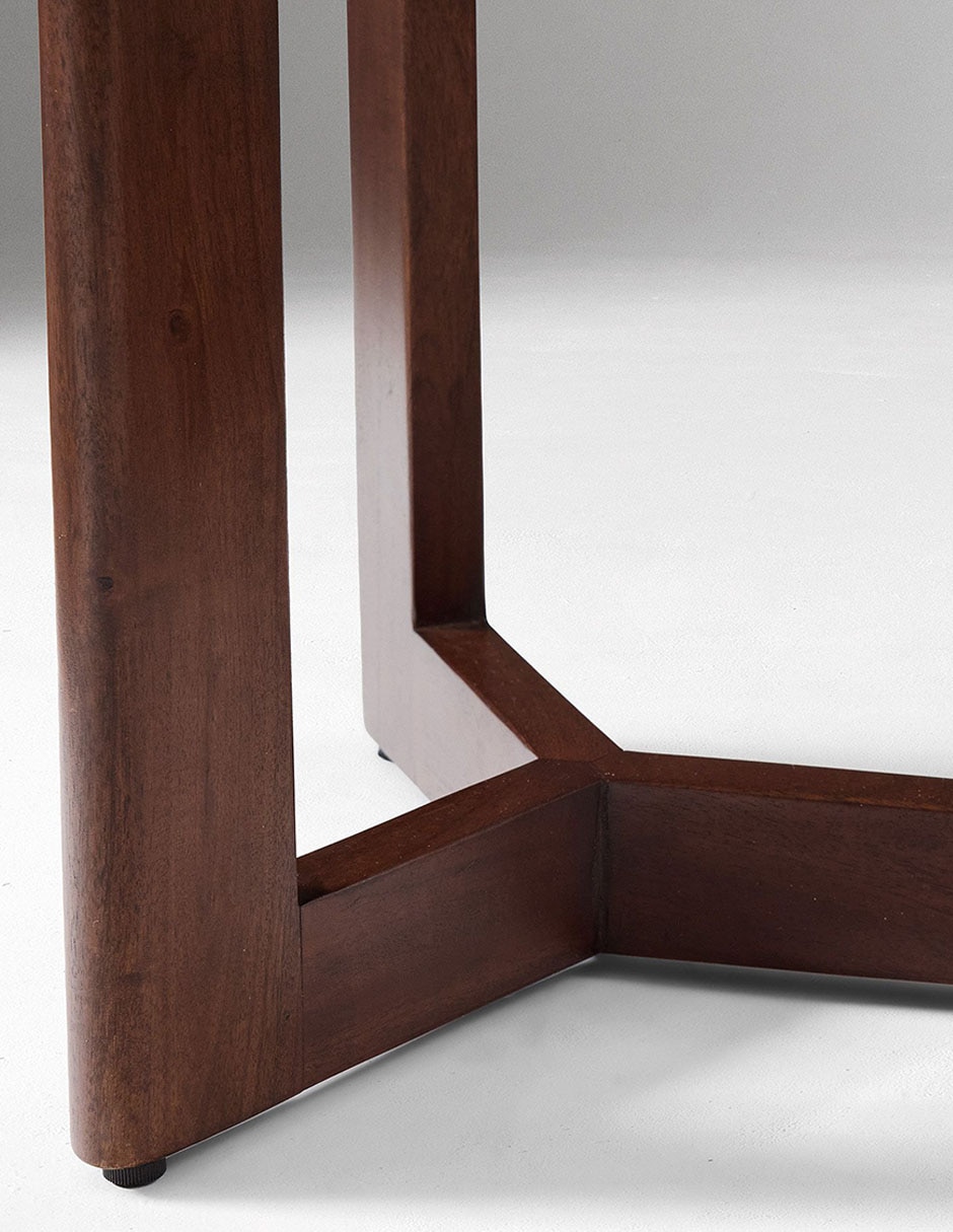 Mesa Lateral Fleurette 7