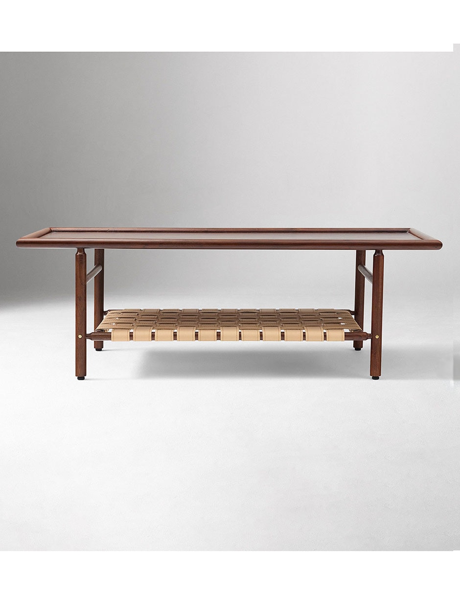 Mesa de centro Aniya 4