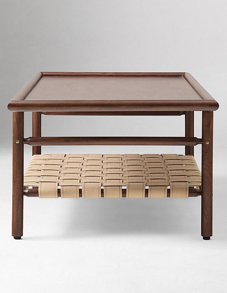 Mesa de centro Aniya 3