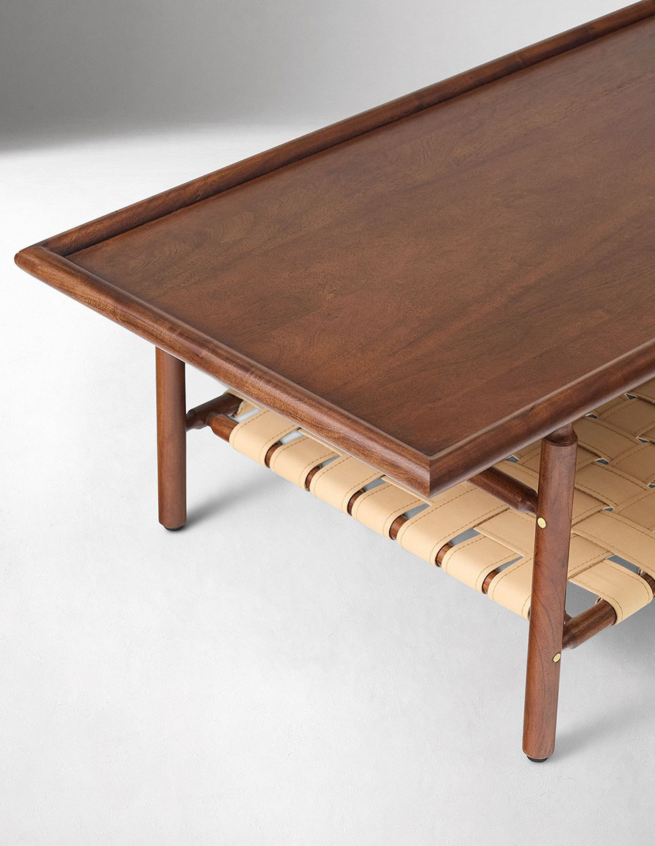 Mesa de centro Aniya 2