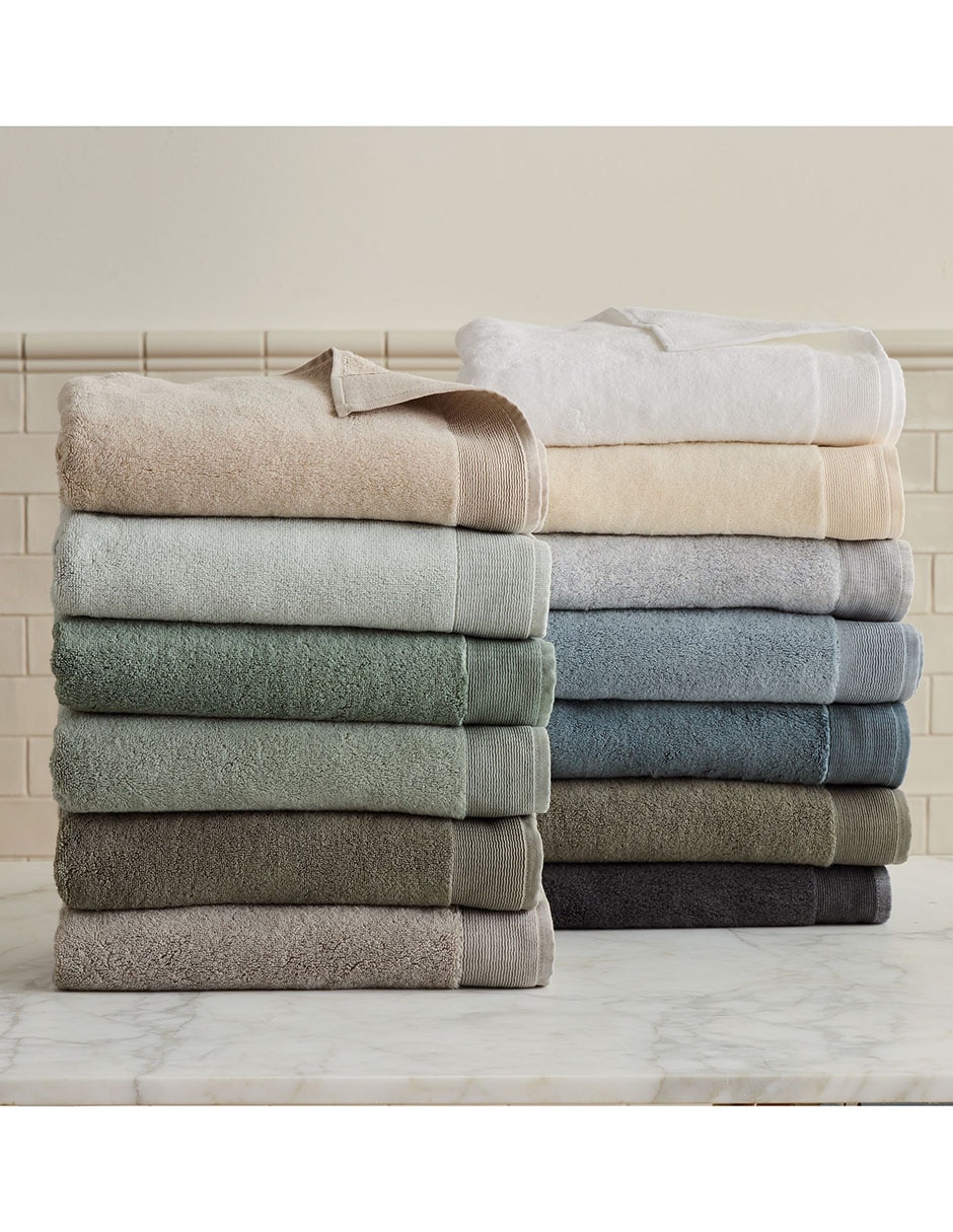 Toalla de baño luxe fibrosoft