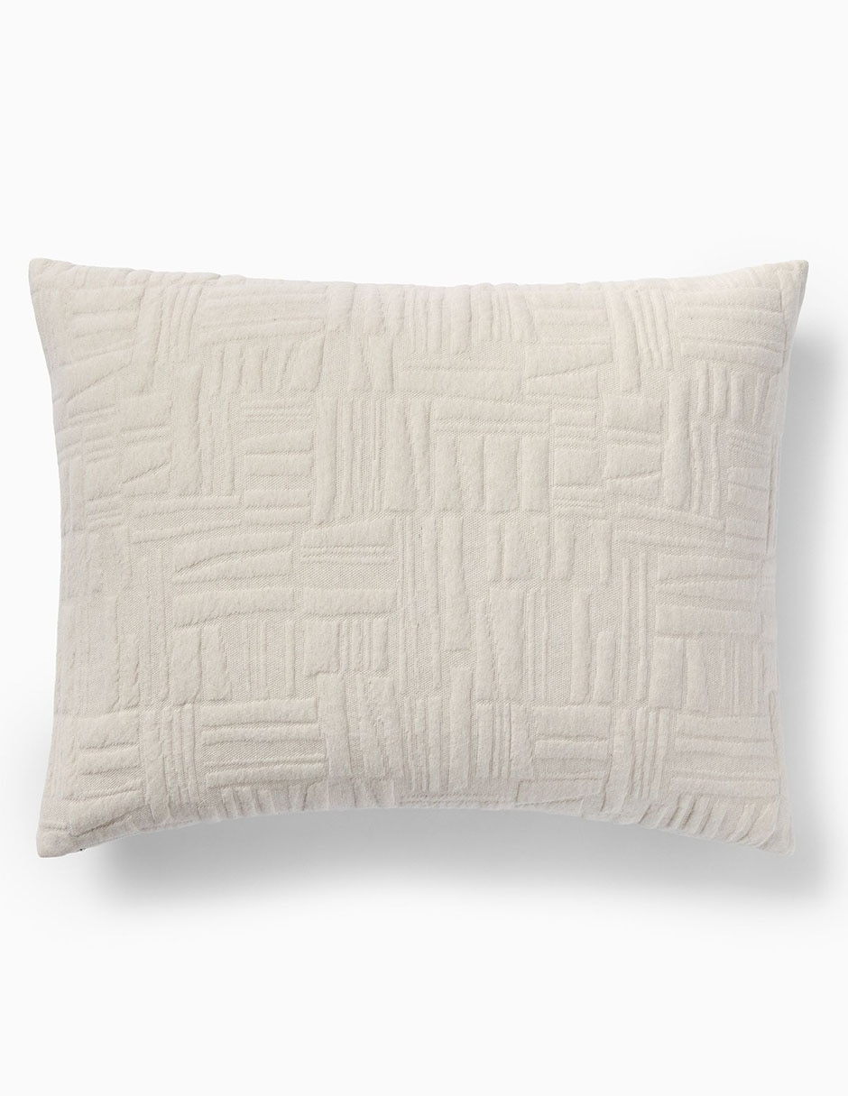 Funda para almohada Jersey Broken 1