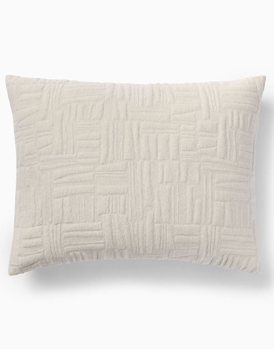 Funda para almohada Jersey Broken 1