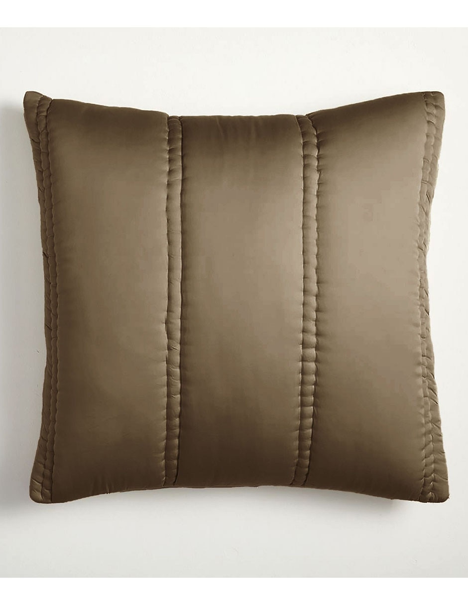 Funda para almohada Tencel Plush Funda para almohada Tencel Plush