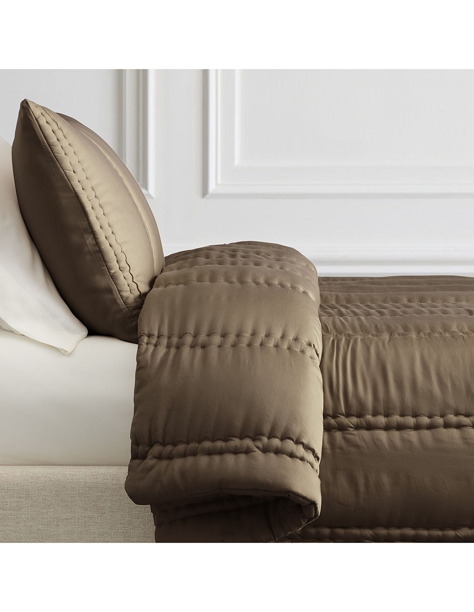 Colcha Tencel Plush 1