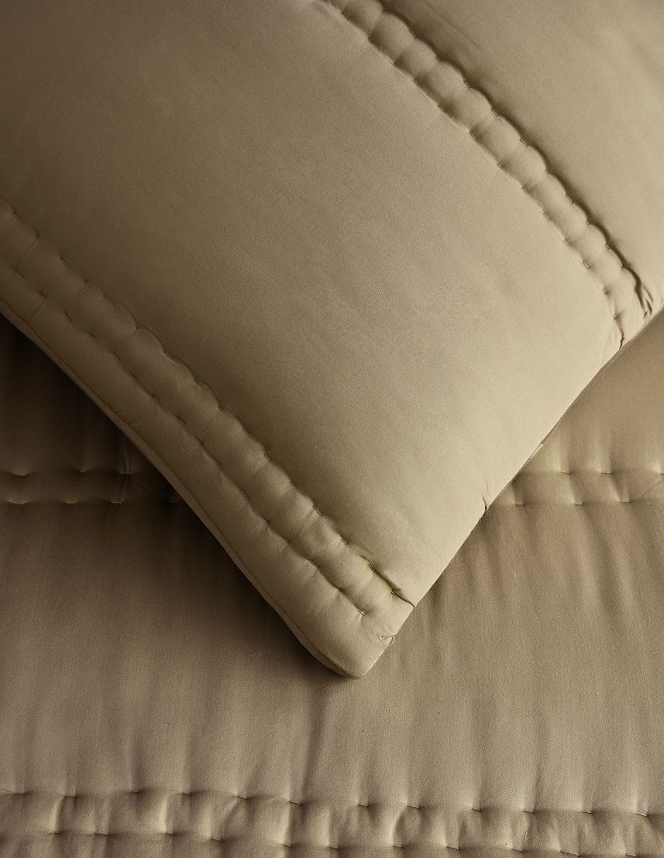 Colcha Tencel Plush