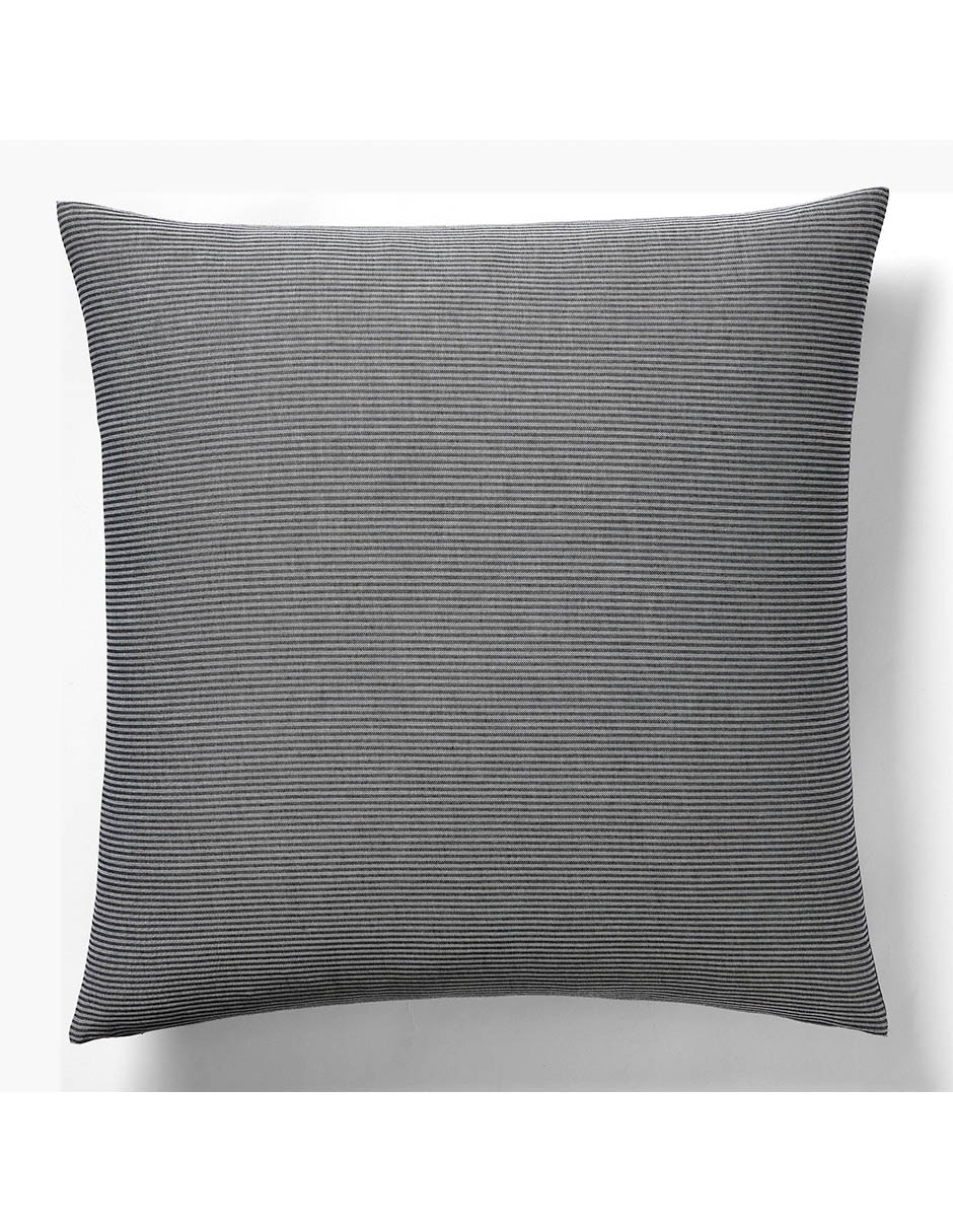 Funda para almohada pinstripe duvet Funda para almohada pinstripe duvet