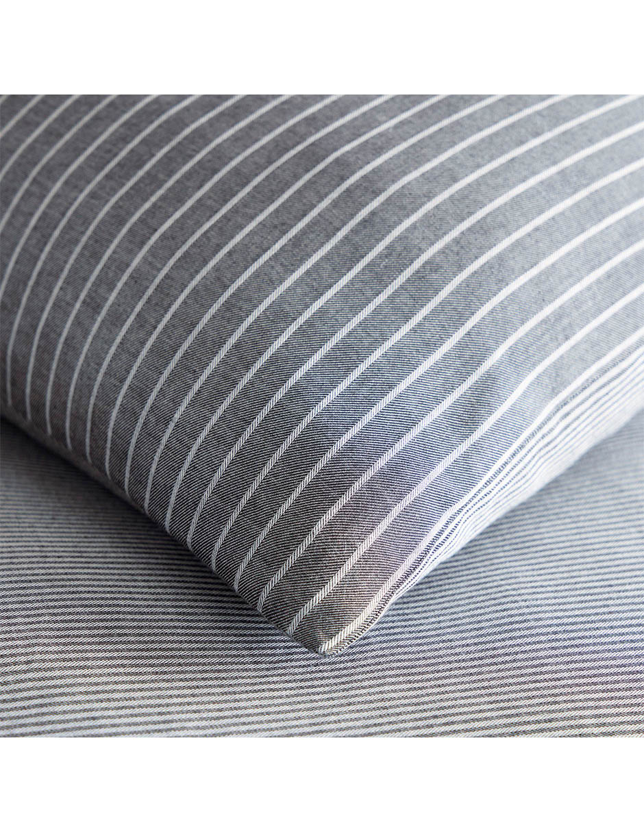 Edredón Pinstripe 2