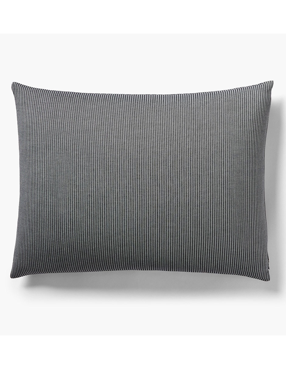 Funda para almohada Pinstripe