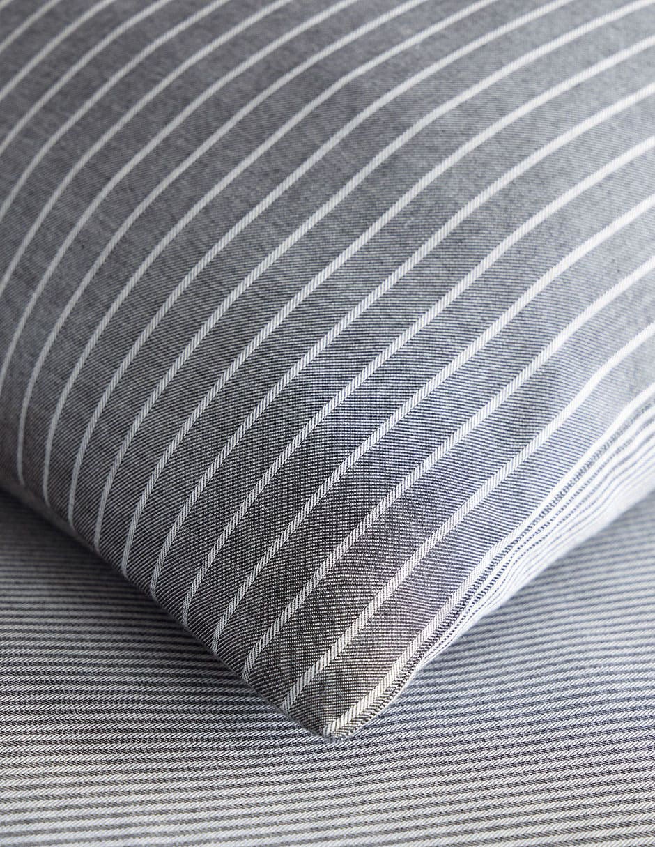 Edredón Pinstripe 2