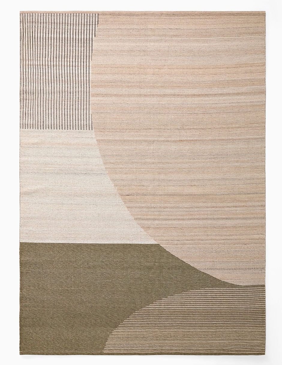Tapete Striped 1