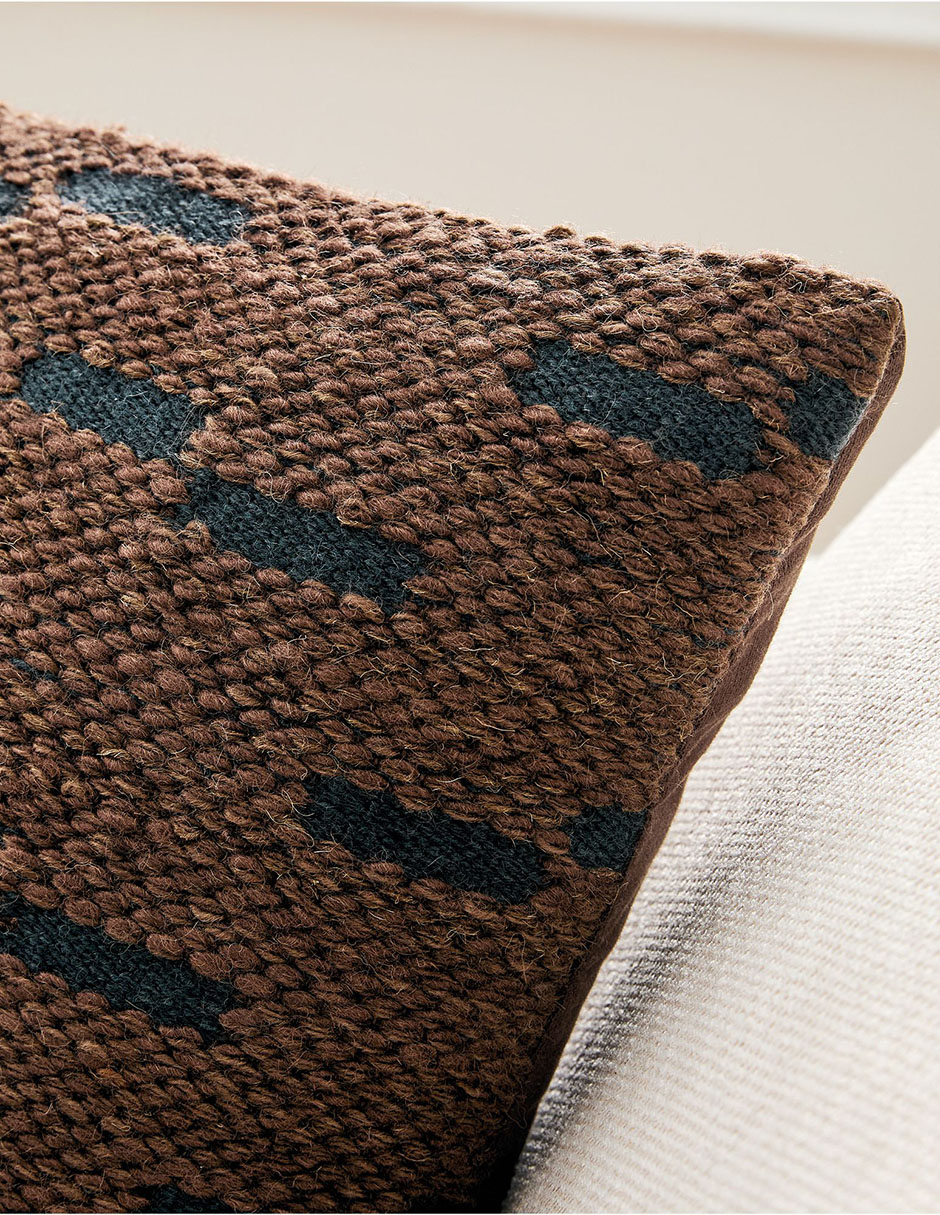Funda de cojín Floating Rectangle 2