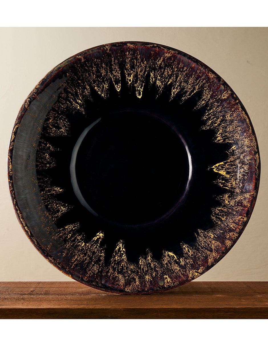 Bowl Kimia de cerámica 1