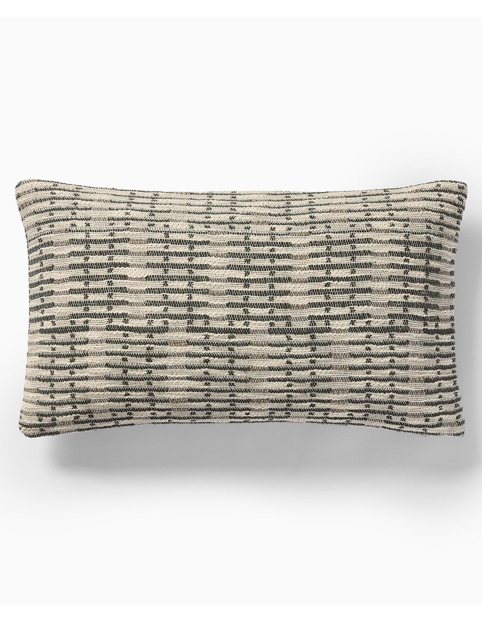 Funda cojín Deco Geo Stripe Funda cojín Deco Geo Stripe