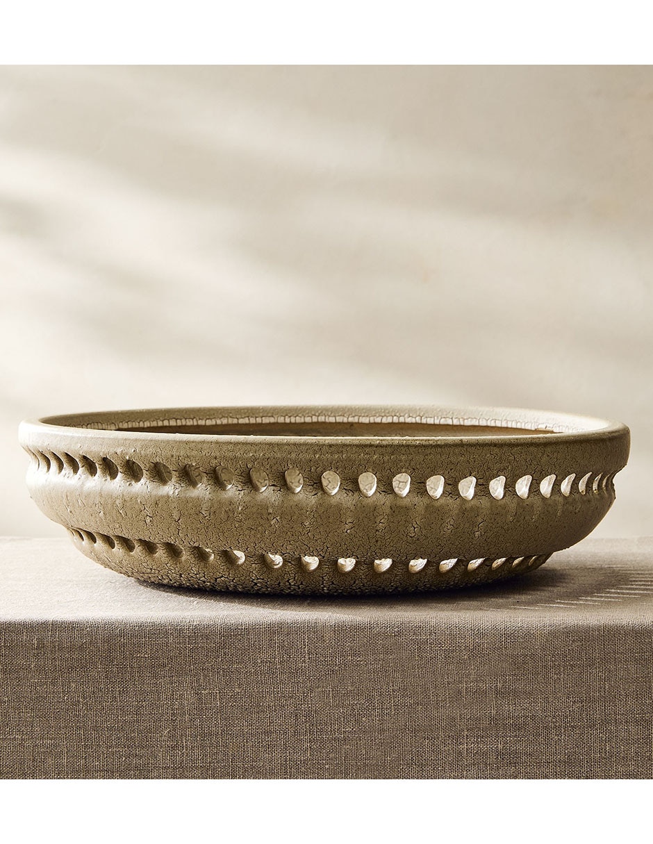 Bowl Brecken de cerámica 1