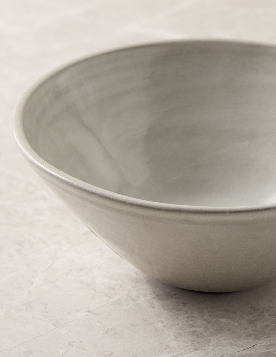 Set bowl anda 4 piezas de cerámica 3