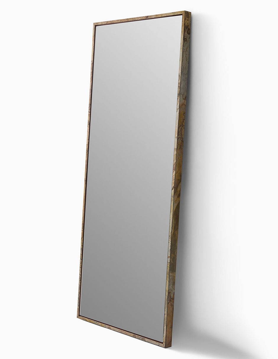 Espejo rectangular Stone 4