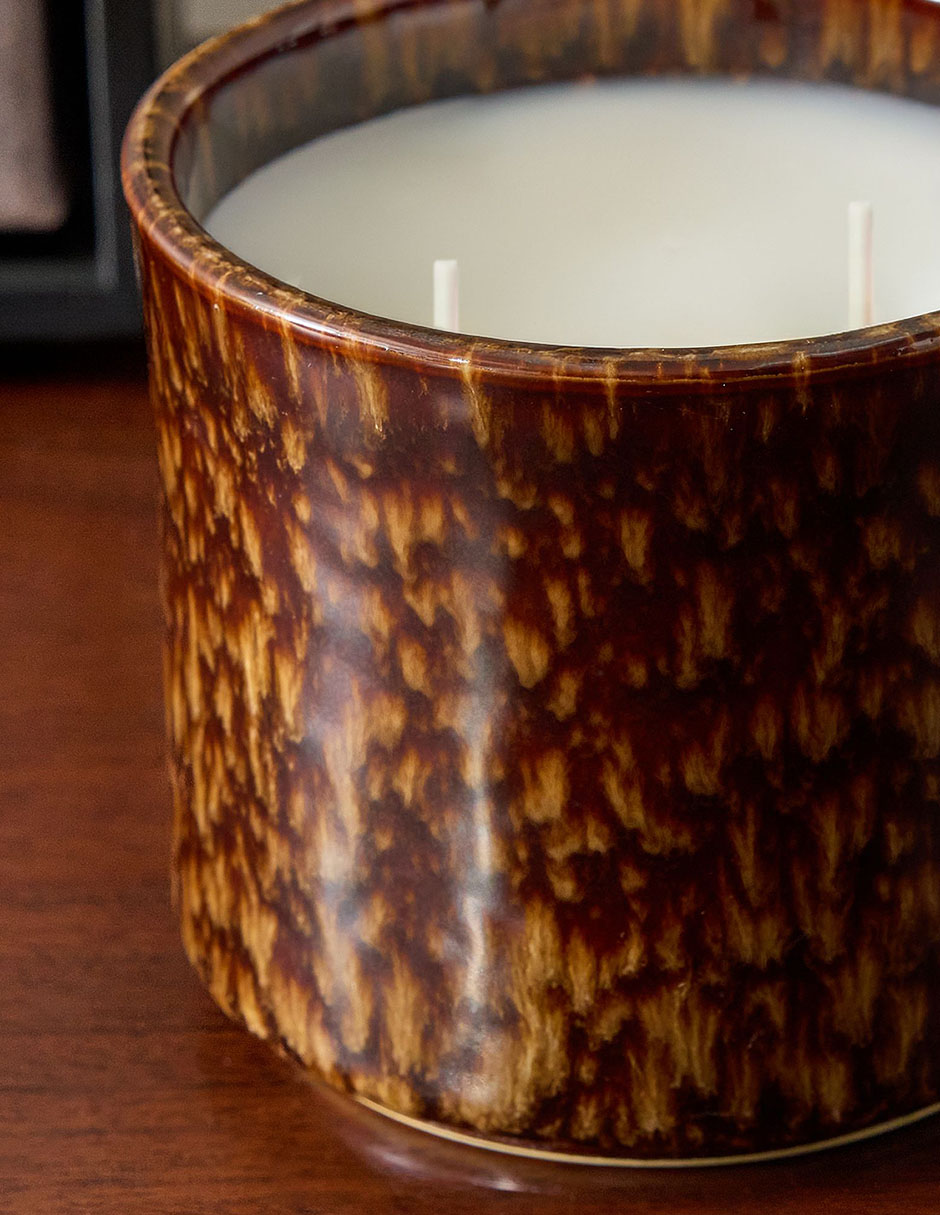 Vela Tavi Candle azul Vela Tavi Candle azul
