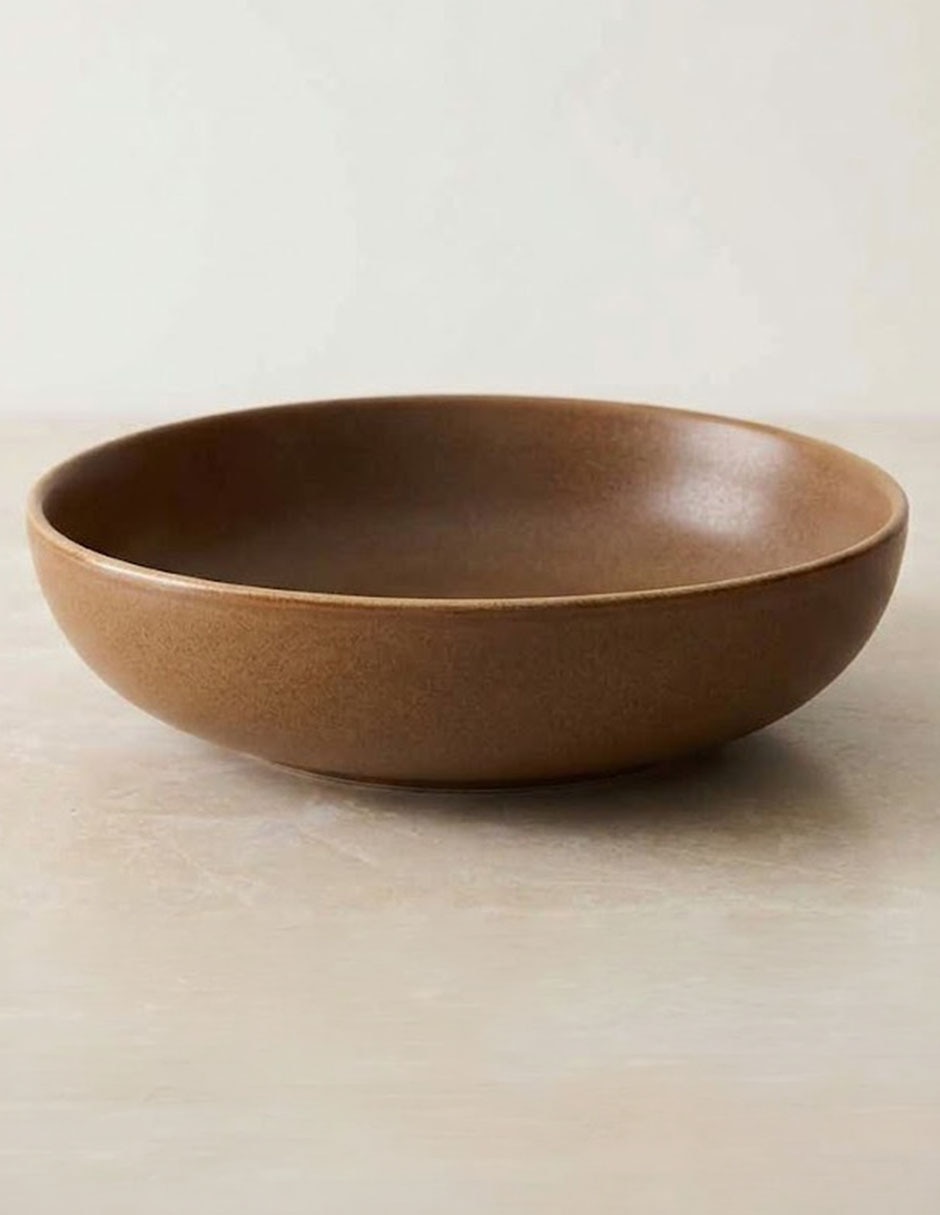 Bowl Mill de cerámica 1