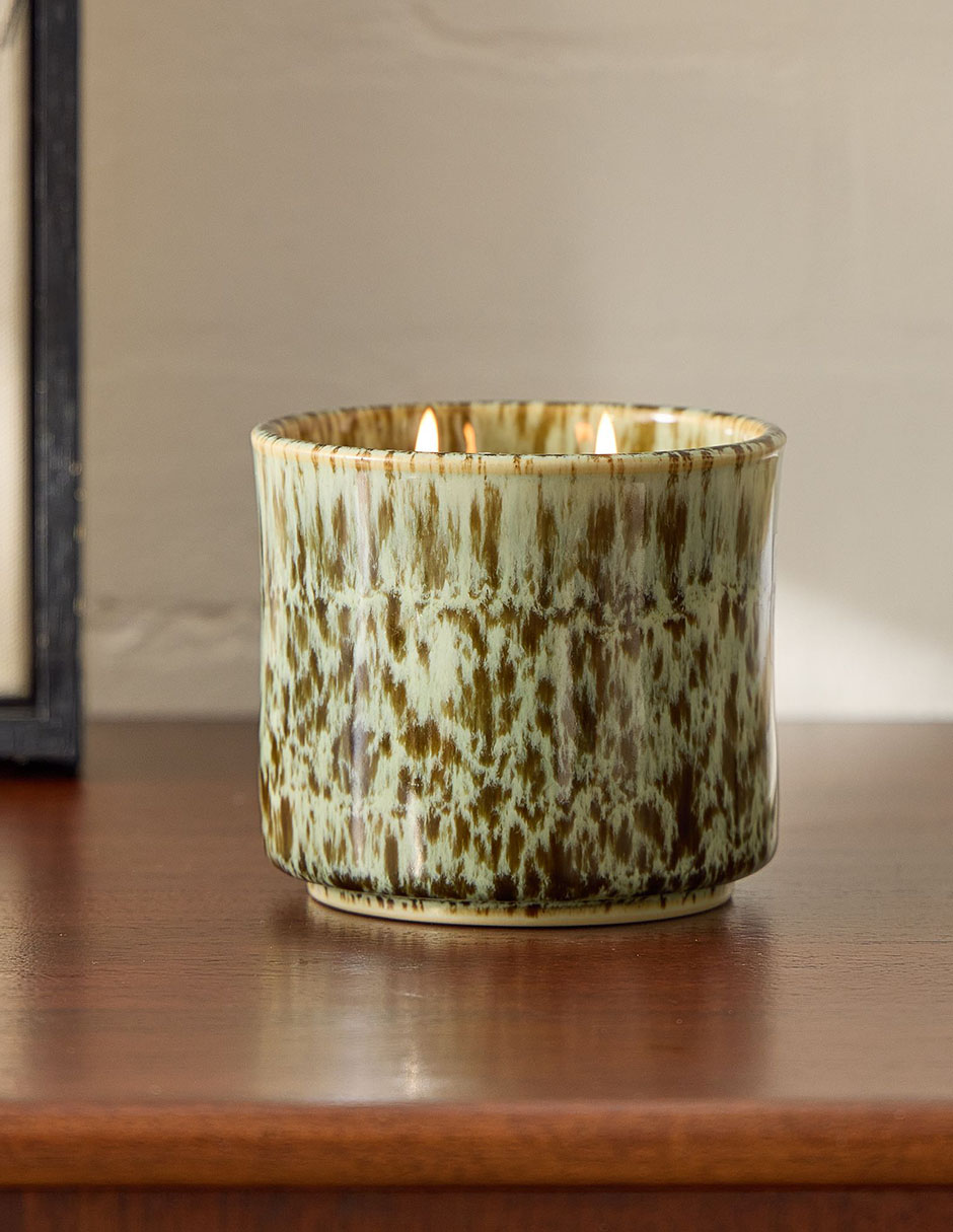 Vela tavi candle azul 1