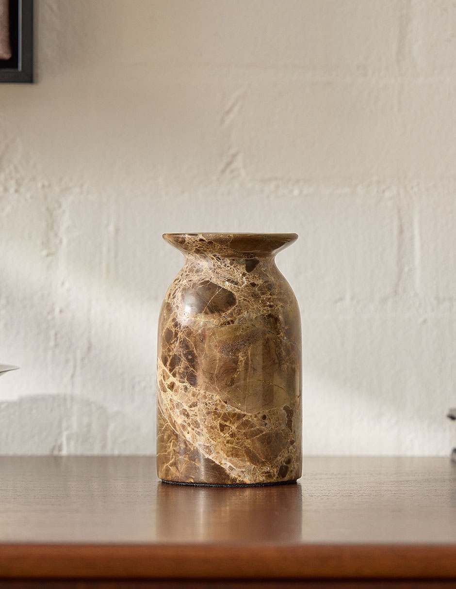 COLCHA MICRO CHECK KS CAFÉ