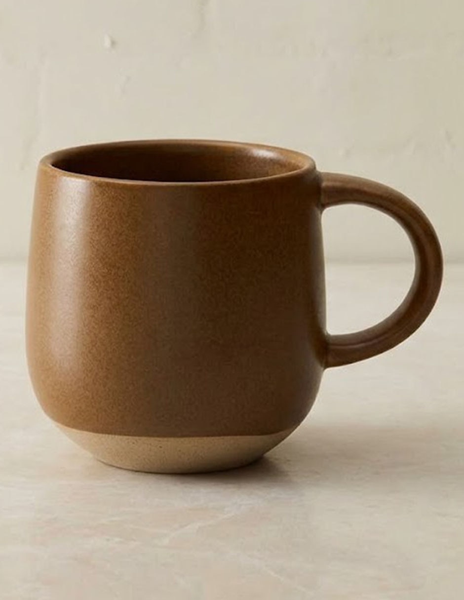 Taza clásica Mill 1