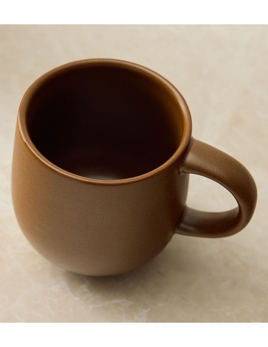 Taza clásica Mill 2