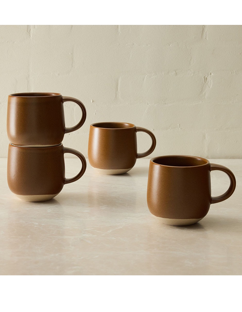 Taza clásica Mill Taza clásica Mill
