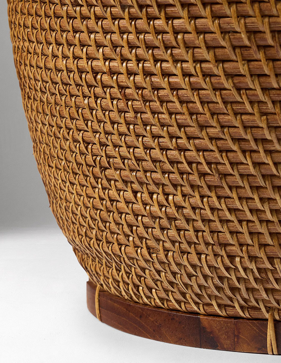 COLCHA MICRO CHECK KS CAFÉ 4
