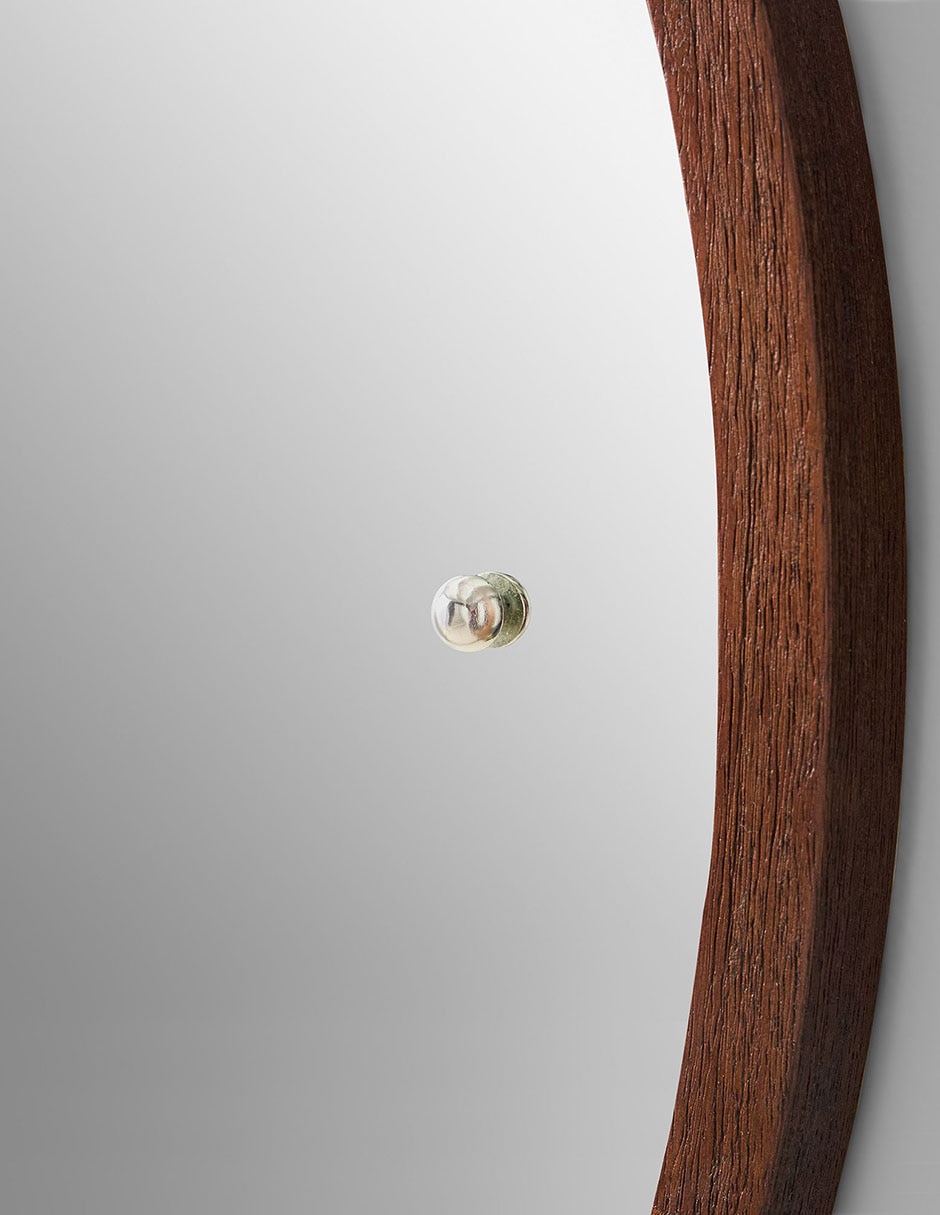Espejo circular Rem 3